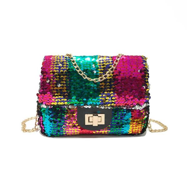 

crossbody bags for women casual small square shoulder messenger bag mujer bolsa feminina sac a main femme #40