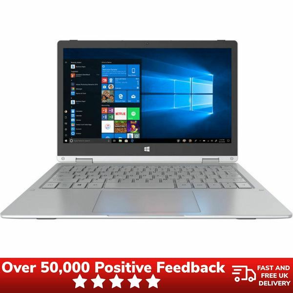 

geo geoflex lapintel pentium n4200 13.3" windows 10 64gb storage