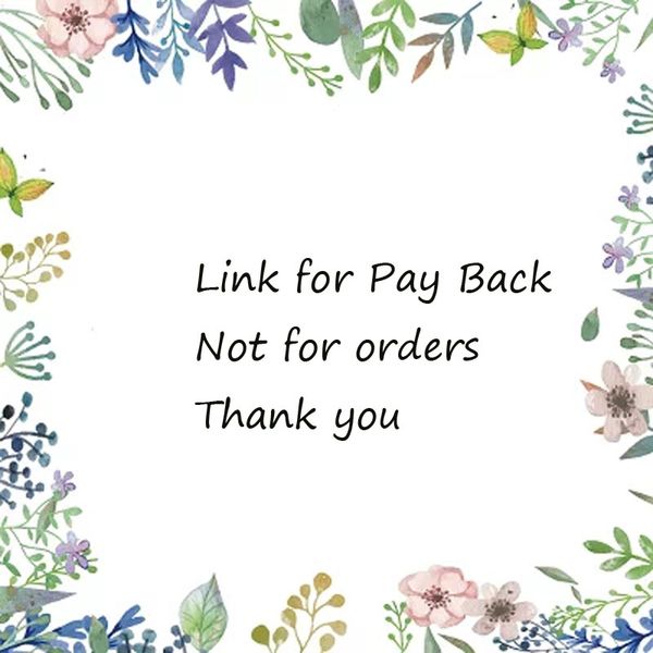 

привет дорогой, это ссылка для возврата денег. спасибо, Red;yellow