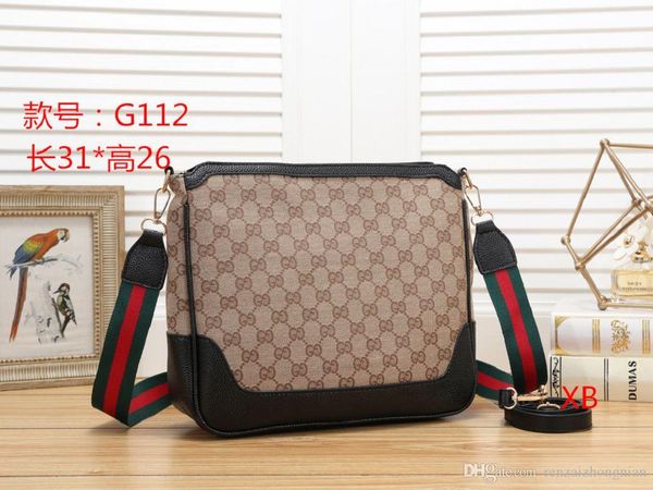 

xb g112#price handbag tote shoulder backpack bag purse,wallet,men bags