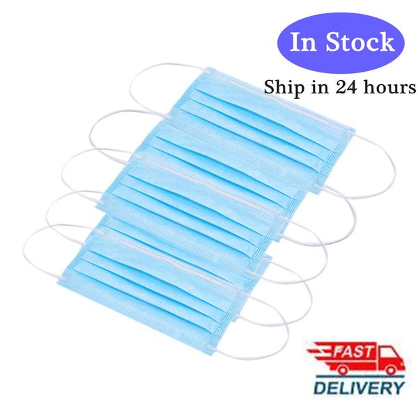 

одноразовые маски для лица и рта анти-дыхательные защитные маски уход за лицом эластичная ушная маска нетканая маска для лица месяц крышка