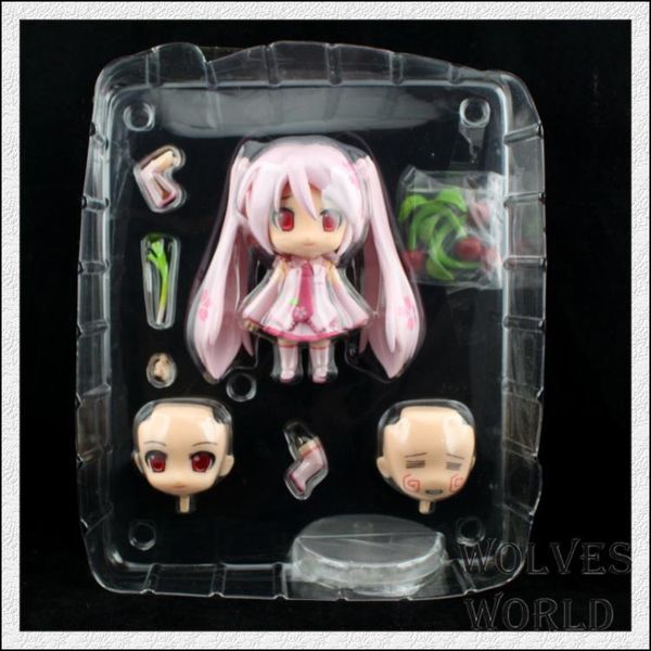 

волк аниме оптовая hatsune 97a # кукла аниме hatsune 97a# ручной работы в штучной упаковке куклы