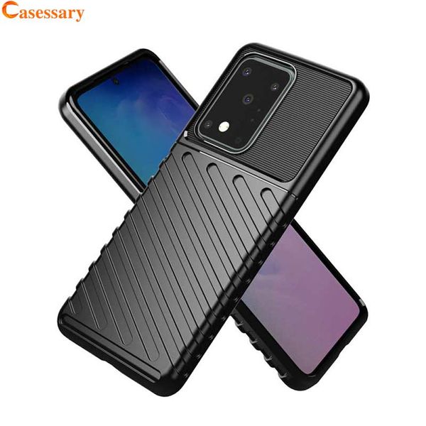 

hybrid rugged armor defender phone case for samsung s20 ultra motorola g8 play plus power moto one hyper lg g8x v50s k50s