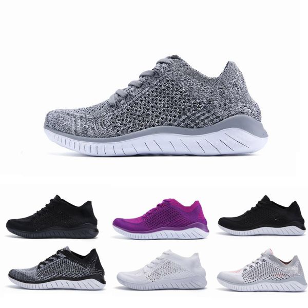 nike free rn flyknit mujer rosas