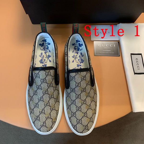 

fashion mens luxury dress sports shoes low-printed leather basketball shoes comfortable men's casual outdoor shoes sneakers, Black