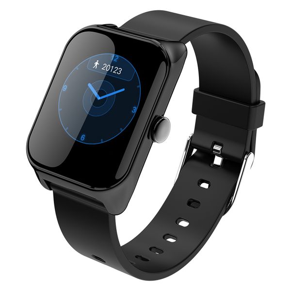 

smart band монитор сердечного ритма спортивные часы браслет артериального давления bluetooth фитнес-трекер браслет, Slivery;brown