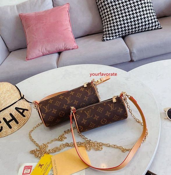 

women good quality leather shoulder bag women fashion chain clutch luxury leathe handbags cross body - 0066