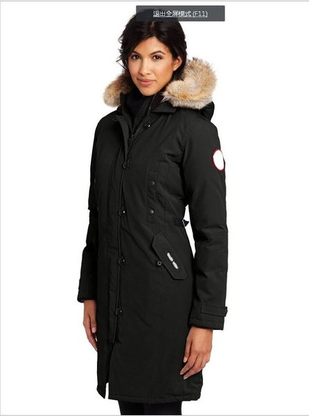 

women's designer coat white goose warm outdoor sports down jacket woman's with brand logo winter cold outdoor black pink white red