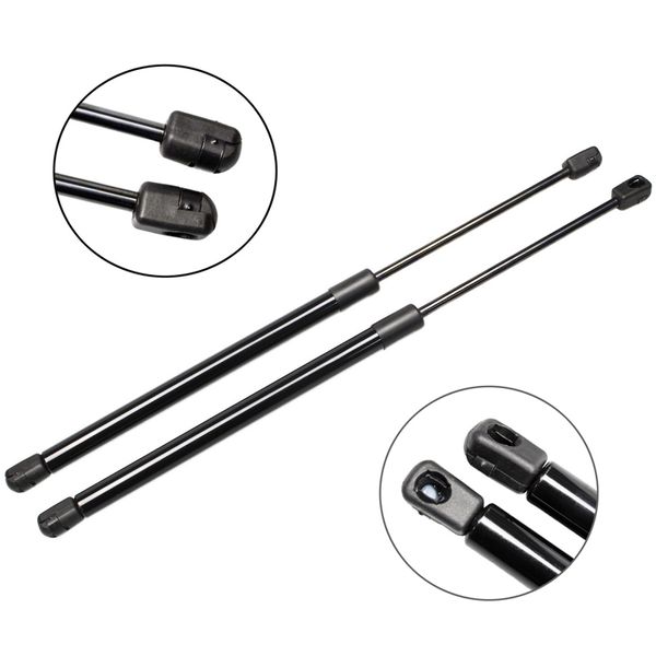 

for bmw 1 (e81) hatchback 2007 2008 2009 2010 2011- 2012/09 508mm 2pcs auto rear tailgate boot gas spring struts prop lift support damper