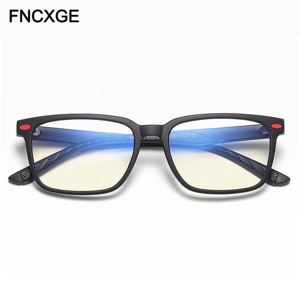 

2020 blue light blocking очки дети fashion square tr90 flexible rubber оптически рамки дети eyewear uv400 5101, White;black