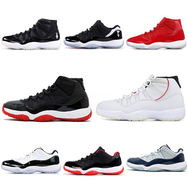 

2020 new light smoke grey varsity red court purple mid 11 multicolor se lightbulb 11s jumpman mens basketball shoes mens sports sneaker#232