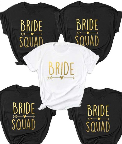 camiseta despedida soltera