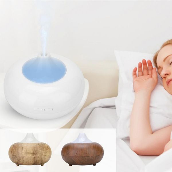 

mini aromatherapy machine atomization incense essence lamp air humidifier purification diffuser humidifier home