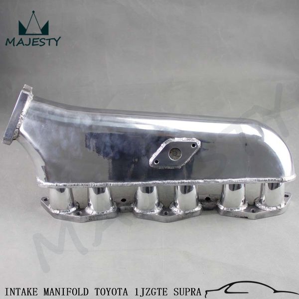 

intake manifold for supra 1jz-gte jzz30 turbo intake manifold