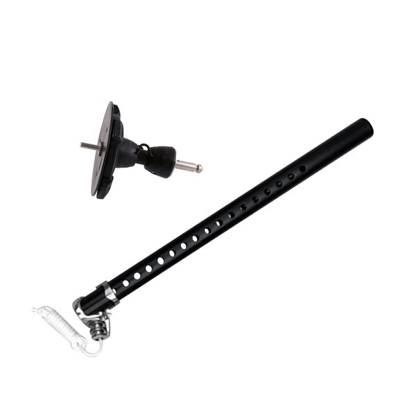 

rdm mast extension with tendon joint mast base for windsurfer windsurfing