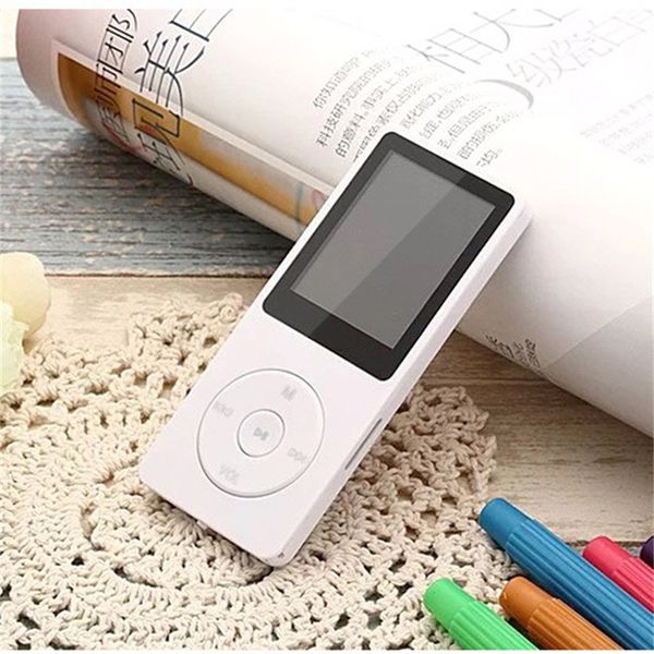 

70 hours playback mp3 mp4 lossless sound music player fm recorder tf card up to 128gb car mp3 #10