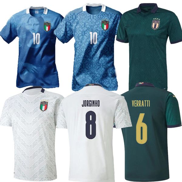 italy soccer jersey 2020