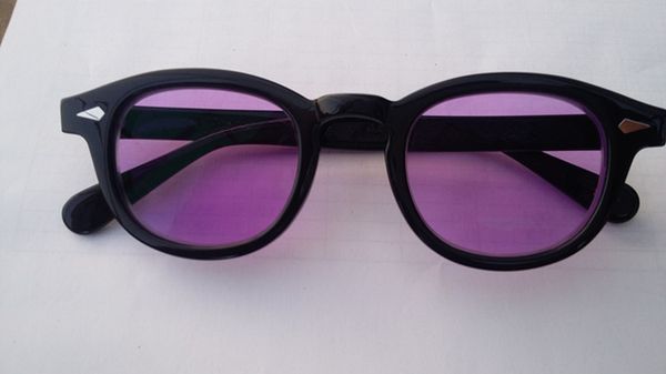 

the new 2020 fashion design is gradually adapted to the full set box of star black frame sunglasses uv400 pure tablet goggles uv400