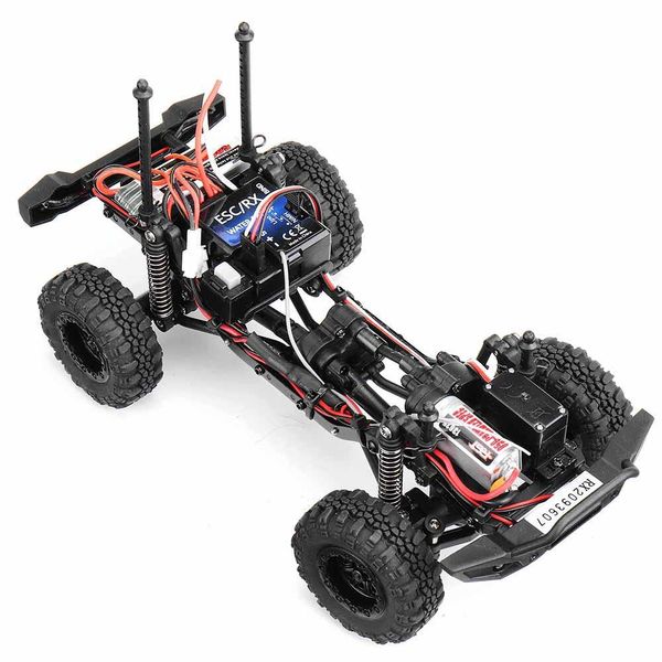 

rctown rgt 136240 rc авомобилей v2 1/24 2.4g 4wd 15 км / ѬадиођпѬавлени rc Ѭок гђенине вездео