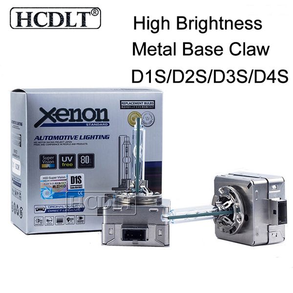 

hcdlt 2pcs 35w d1s d2s d3s d4s xenon hid лампы лампы для q3 q5 q7 е63 е65 e46 е60 е85 е53 ксенон d1 d2 d3 d4 фар автомобиля шариков