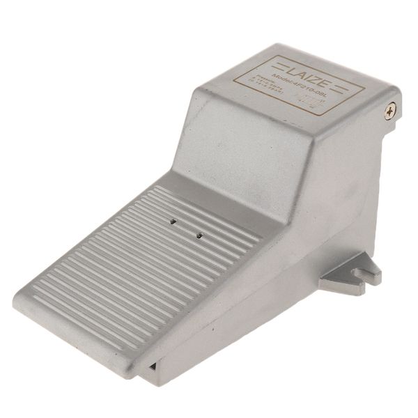 

foot operated 2 position direct acting pneumatic pedal valve air switch