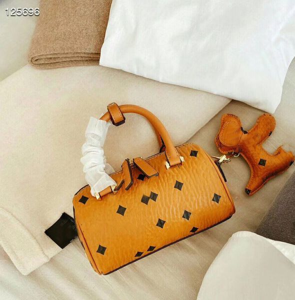 

pink sugao women shoulder handbag small tote bag designer handbag mletter printed purse duffel bags handbag