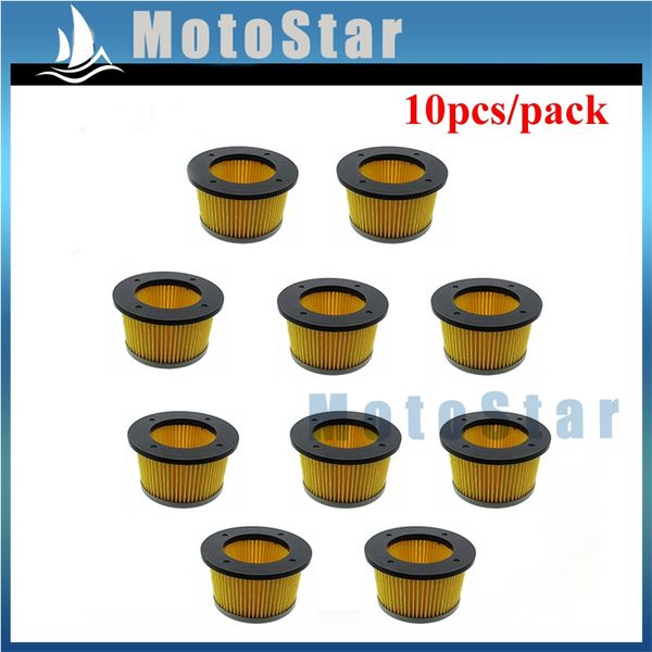 488619-R1.TC-30727 Air Filters Fits Cub Cadet 488619 Tecumseh 3 Thru 8 Hp USA