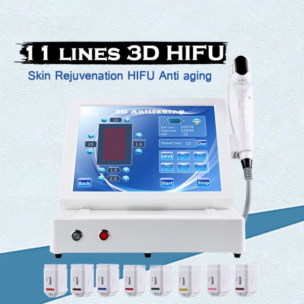 

2019 новый 3d hifu лифтинг лица удаление морщин высокой интенсивности сфокусированный ультразвук hifu для похудения кожи лифтинг ультразвуко
