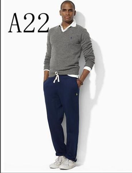 

простой мужской свитер пуловер мужская марка дизайнеры толстовка с длинным рукавом толстовка письмо вышитые свитер зимний костюм--8, White;black