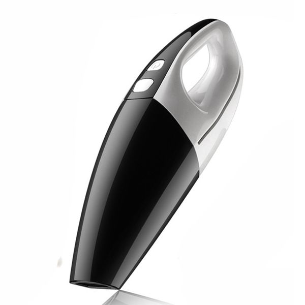 

portable handheld vacuum cleaner for car high power 120w/5v car vacuum wet and dry cleaner