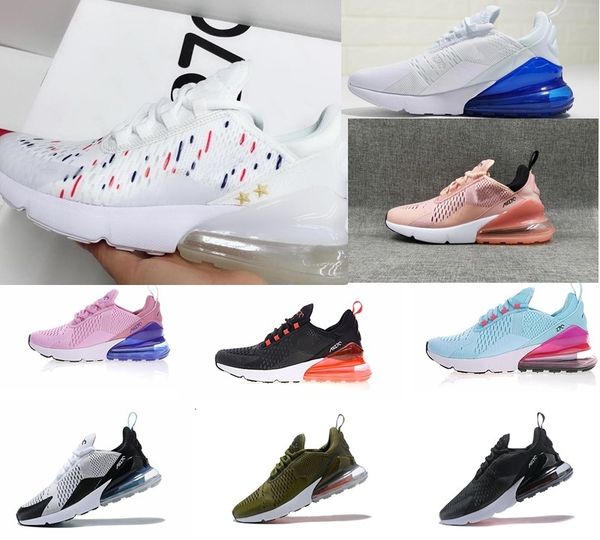 

2019 27c teal outdoor shoes 2 stars men flair triple black white blue 27c trainer sports shoe 27s running sneakers 40-45