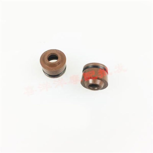 

motorcycle universal engine valve stem oil seal for gy6125 gy6-125 125cc