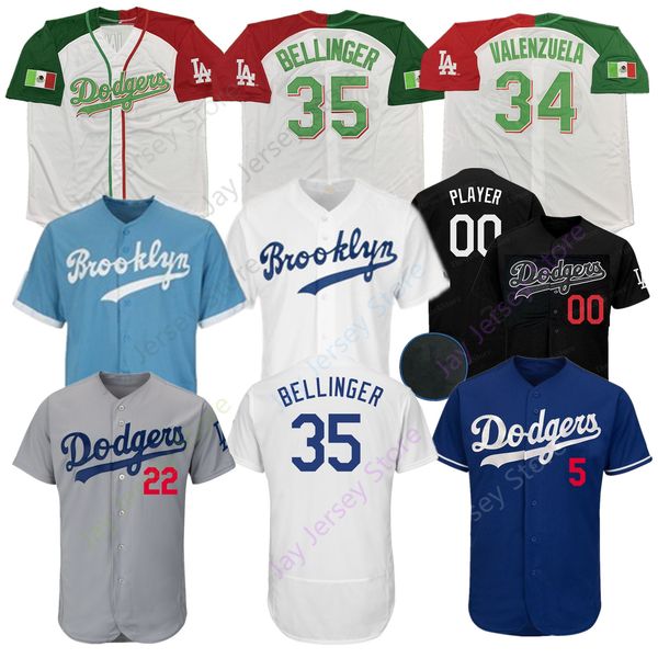 

Mexico dodger cody bellinger jer ey ryu eager julio uria alex verdugo muncy turner kike hernandez walker buehler clayton ker haw robin on