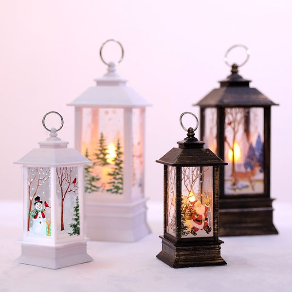 

christmas tree decoration flame light christmas candle festival supplies 1pc for home led decorations home decoraion