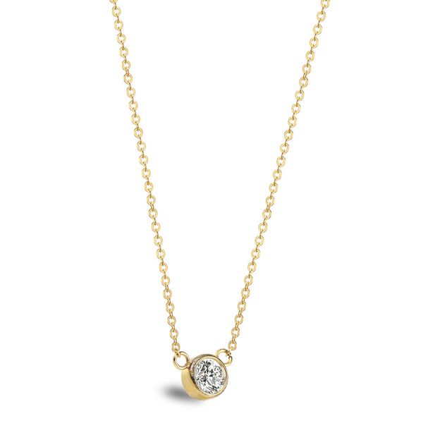

women's necklace silver fashion jewelry on the neck accessories elegant stainless steel crystal zircon cz stone rose gold necklaces
