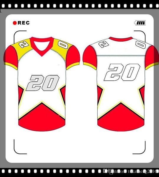 

mens jerseys embroidery logos jersey wholesale 48952423rh36asgrth, Black;red