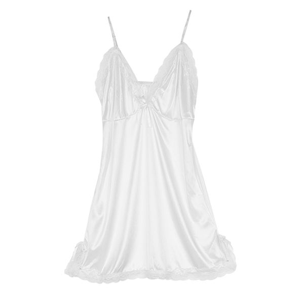 

women's underwear silk robes dress dolls pajamas pajamas, Red;black