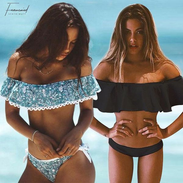 

дизайнер купальники конструктор бикини 2019 sexy bandeau бикини женщины купальники push up бразильское бикини пляж для купания плавать одежд, White;black