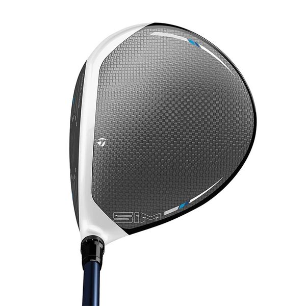 

golf club sim mrx no.1 wood men's new tee wood