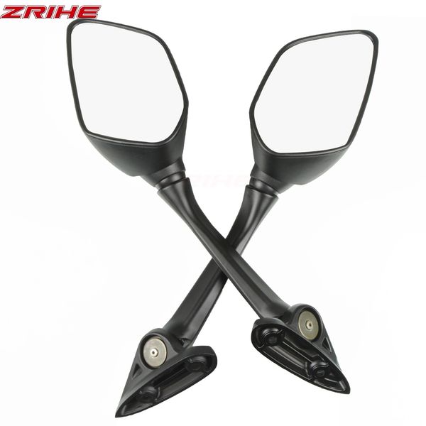 

motorcycle rearview mirror racing sport bike back side mirrors for yamaha r15 r15 yzf yzfr15yzf-r15 2013-2014 2015