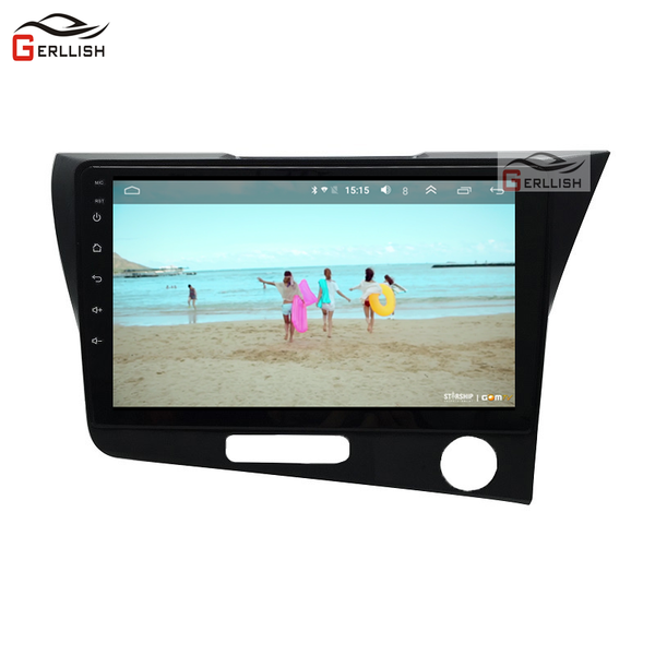 

android central мультимедийного автомобиль dvd gps видео автомагнитола для cr-z / вождения crz rhd right