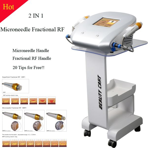 

термаж фракционный рф машина радиочастотная подтяжка лица подтяжки кожи удаление морщин 64,25,10 штыри и микроиглы