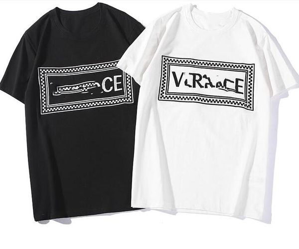 

2020 men t hirt xxlvr ju ter men t hirt crew neck cotton homme fa hion italy hort leeve ummer t hirt, White;black