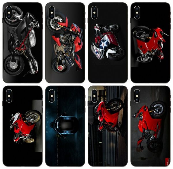 

tongtrade] unique ducati corse case for iphone 8p 7p 6p 5p plus x xs 11 pro max samsung a8 plus huawei g8 g9 v20 sony xperia m5 vogue case