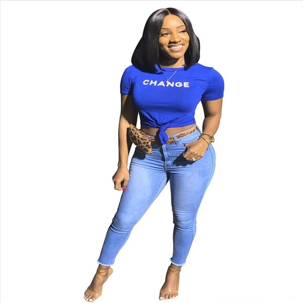 

wy6551 women's letter offset irregular short-sleeved t-shirt wy6551 women's letter offset irregular short-sleeved t-shirt top, White