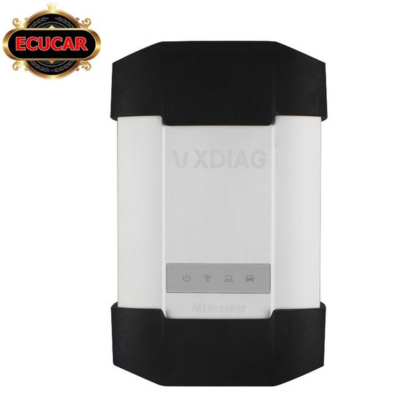 

новейий инѬђмен vxdiag диагноиекий инѬђмен 6 монй бепѬоводной дл star