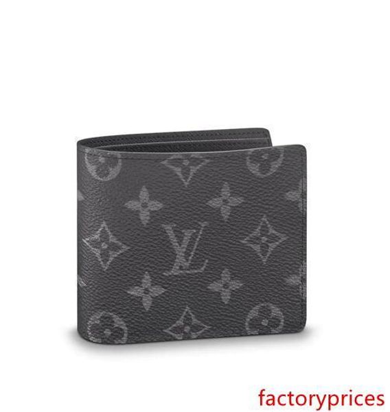 

multiple wallet m61695 men belt bags exotic leather bags iconic bags clutches portfolio wallets purse