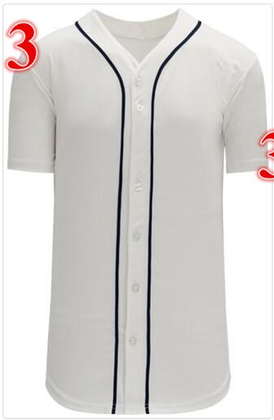 

CUSTOM BLANK BASEBALL 101600009