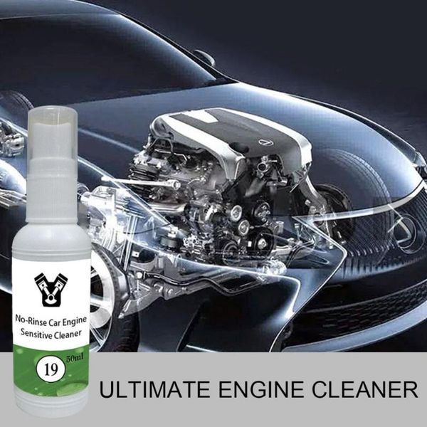 

engine cleaner dilute with water 1ml cleaner : 8ml water engine compartment removes heavy oil car window