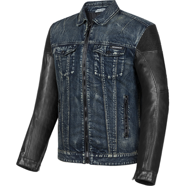 

new scoyco classic motorcycle denim jacket men biker motocross jean spring summer jackets outerwear cycling riding protection